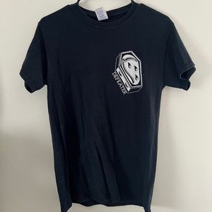 Defeater Band Tee Shirt